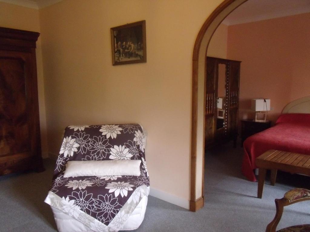 Hotel Restaurant L'Ecluse Antonne-et-Trigonant Bilik gambar