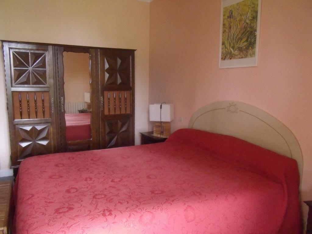 Hotel Restaurant L'Ecluse Antonne-et-Trigonant Bilik gambar